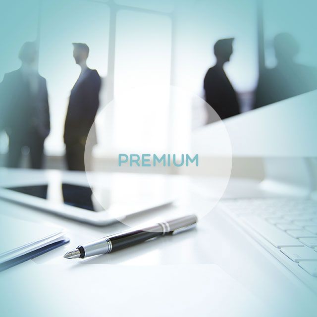 Oçamento Premium
