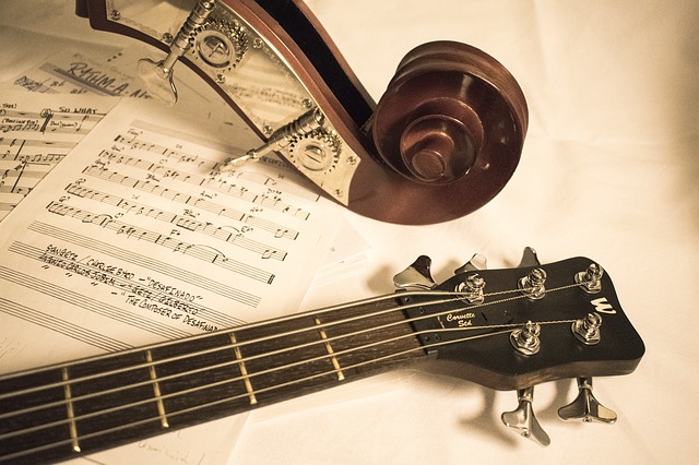 Instrumentos.